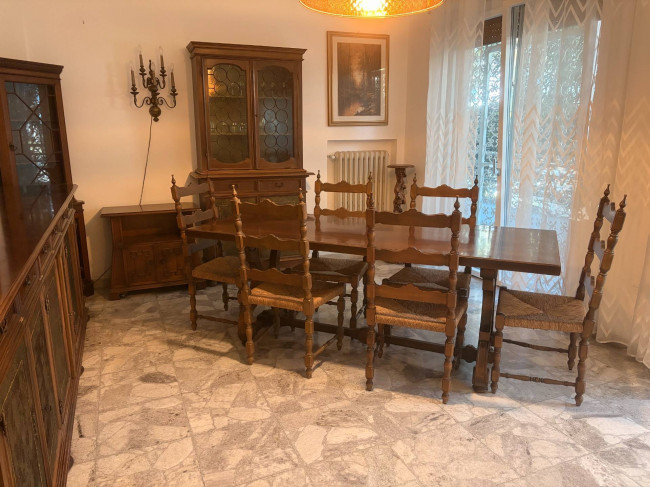 Appartamento in affitto a Pescara