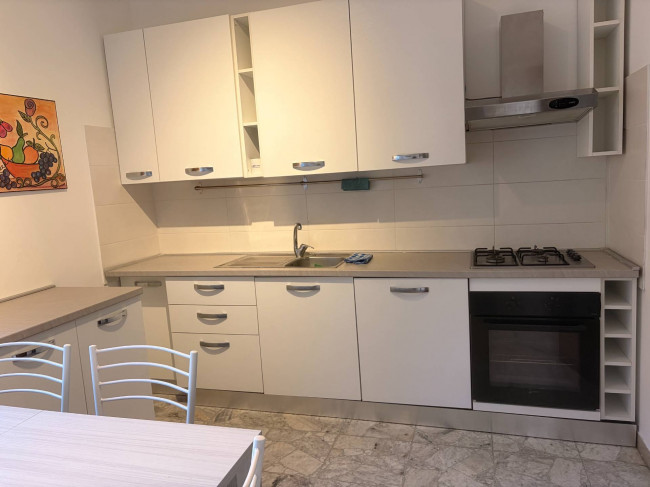 Appartamento in affitto a Pescara