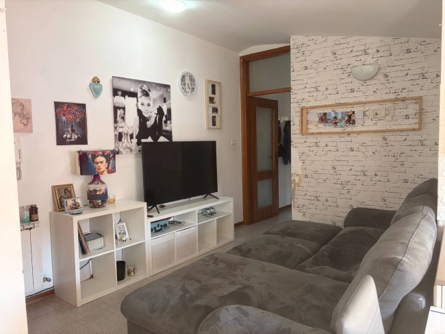 Mansarda in vendita a Pescara