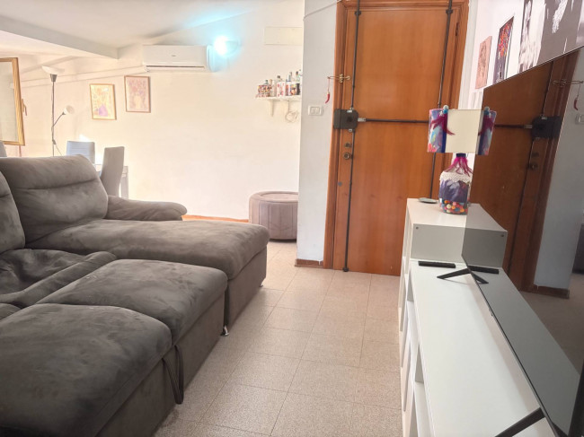 Mansarda in vendita a Pescara