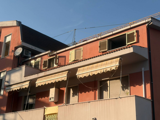 Mansarda in vendita a Pescara