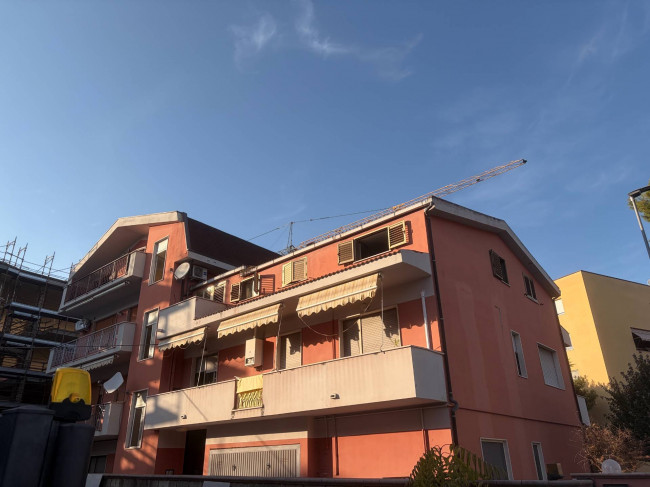 Mansarda in vendita a Pescara