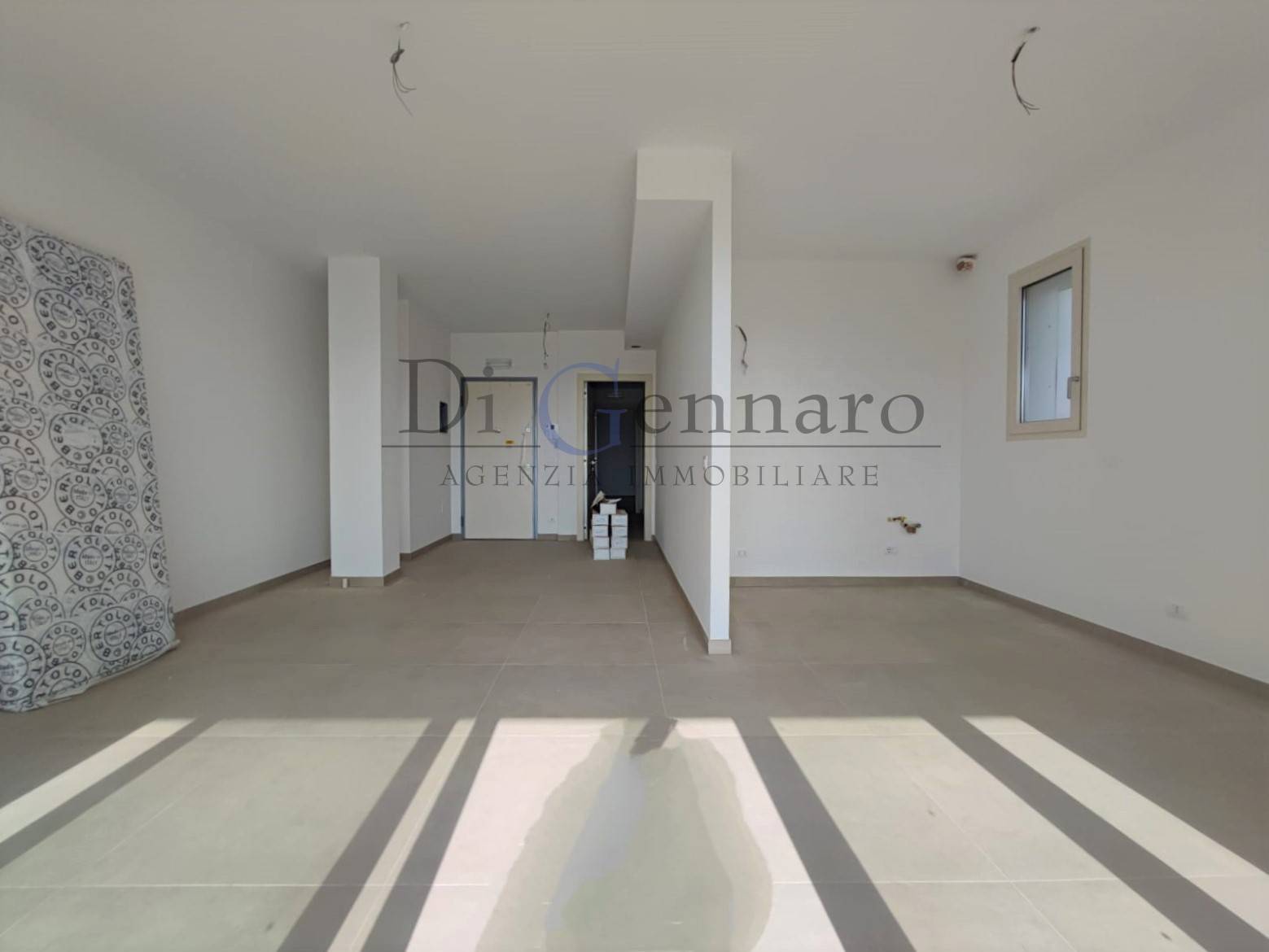 Appartamento in vendita a Villa Pozzoni, Giulianova (TE)