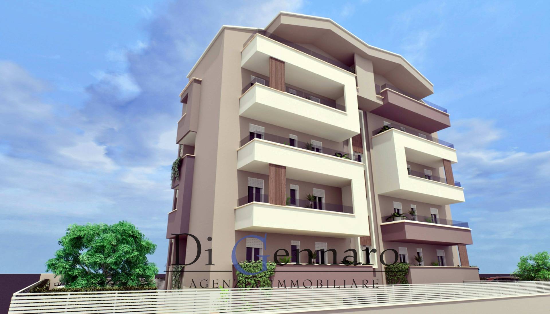 Trilocale in vendita a Tortoreto