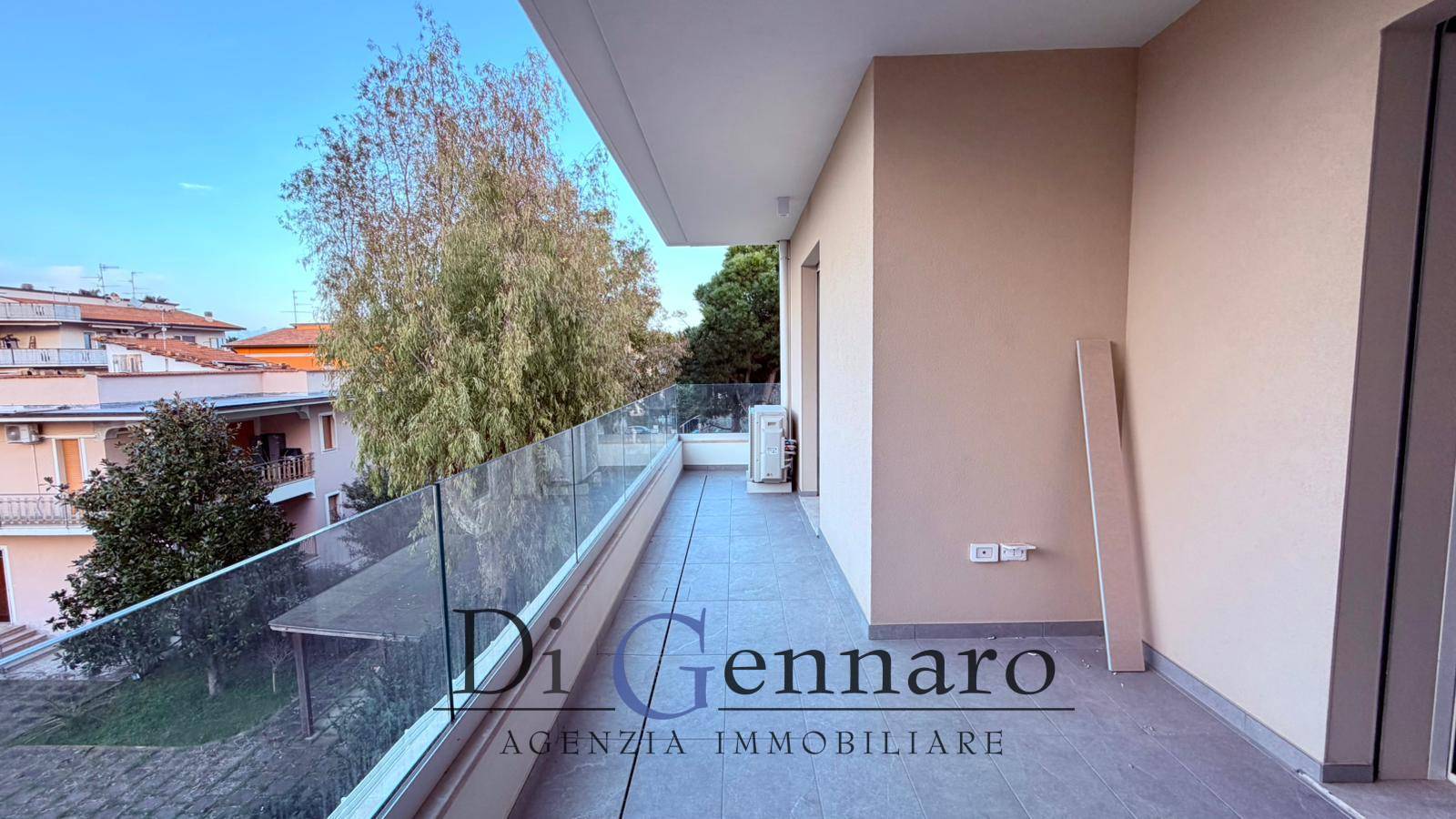 Appartamento Trilocale in vendita a Martinsicuro