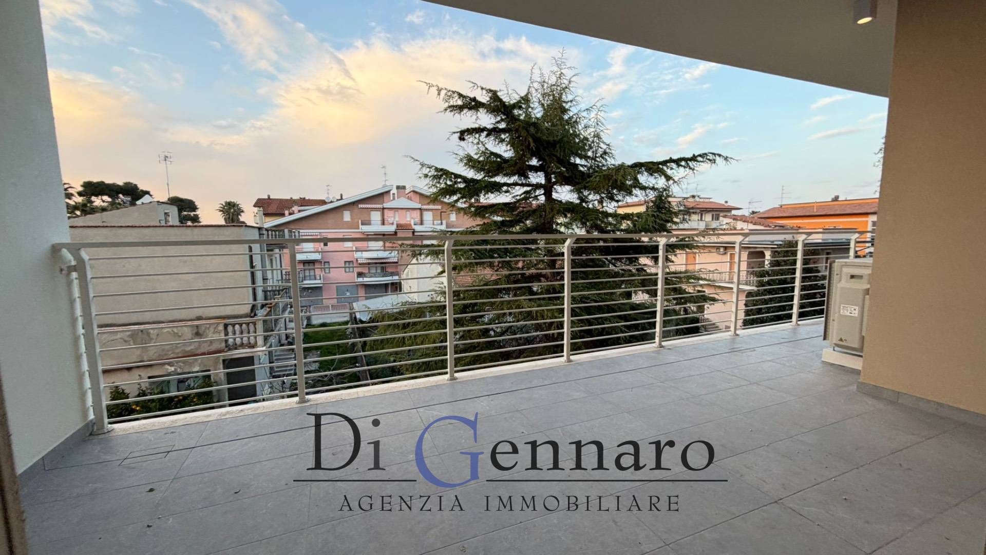 Appartamento Trilocale in vendita a Martinsicuro