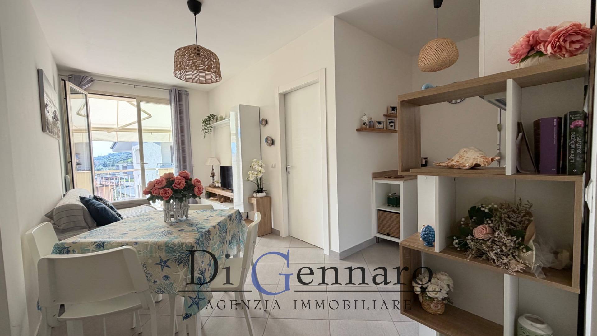 Bilocale in vendita a Alba Adriatica