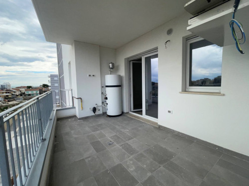 Appartamento in vendita a Villa Pozzoni, Giulianova (TE)
