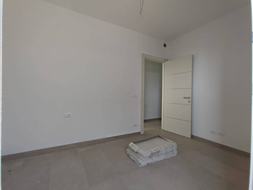 Appartamento in vendita a Villa Pozzoni, Giulianova (TE)