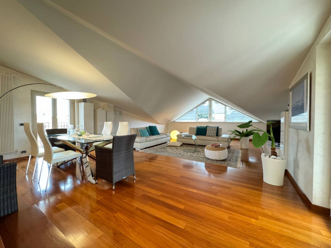 Appartamento Trilocale in vendita a Alba Adriatica