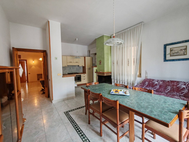 Quadrilocale in vendita a Alba Adriatica