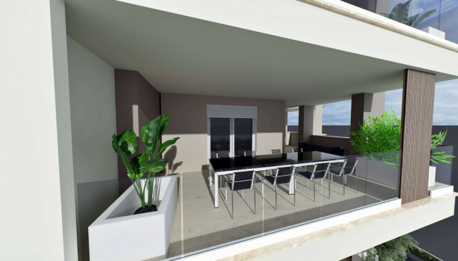 Trilocale in vendita a Tortoreto