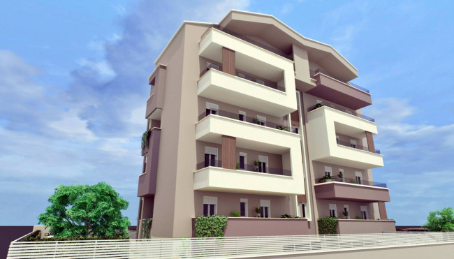 Trilocale in vendita a Tortoreto