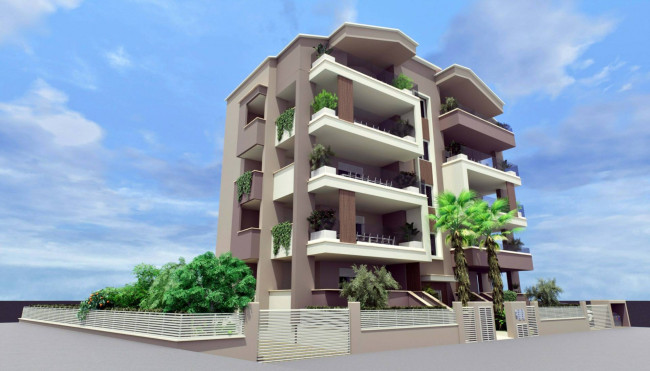 Trilocale in vendita a Tortoreto