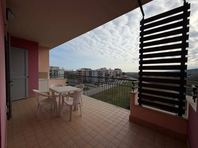 Bilocale in vendita a Alba Adriatica