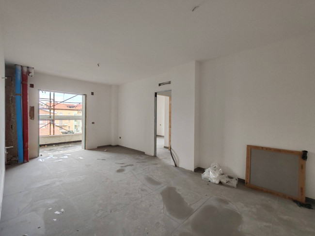 Appartamento Trilocale in vendita a Martinsicuro