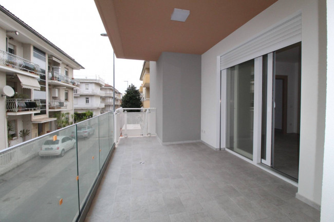 Trilocale in vendita a Alba Adriatica