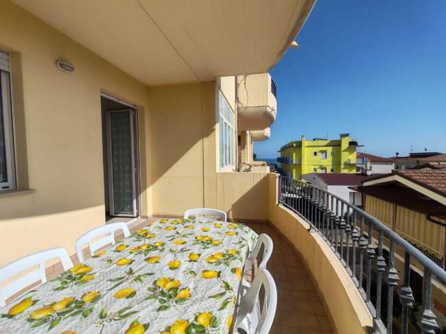 Quadrilocale in vendita a Tortoreto