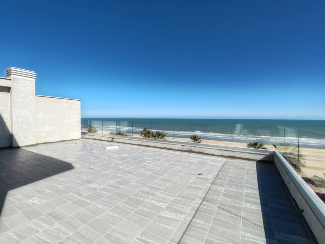 Trilocale in vendita a Tortoreto