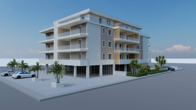 Trilocale in vendita a Martinsicuro