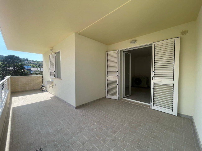 Trilocale in vendita a Tortoreto