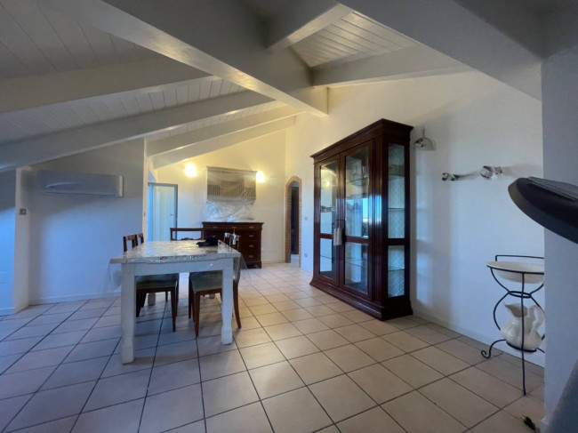 Trilocale in vendita a Tortoreto