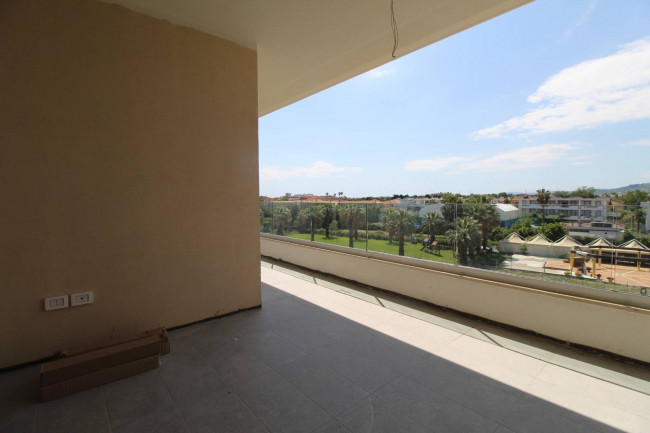 Appartamento Trilocale in vendita a Martinsicuro