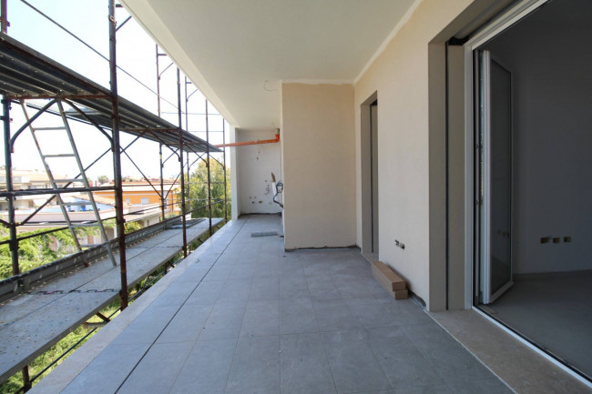 Appartamento Trilocale in vendita a Martinsicuro