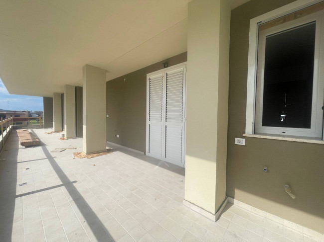 Appartamento Trilocale in vendita a Tortoreto