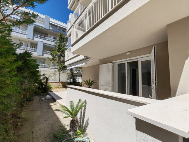 Trilocale in vendita a Alba Adriatica