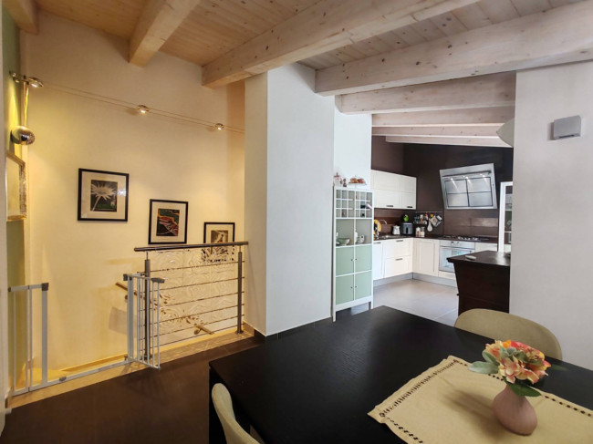 Appartamento Trilocale in vendita a Tortoreto