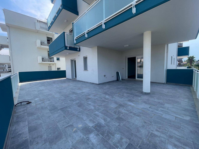 Appartamento Trilocale in vendita a Alba Adriatica