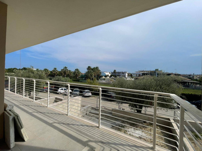 Appartamento Trilocale in vendita a Martinsicuro