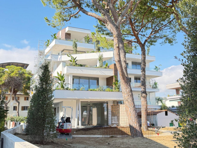 Appartamento Trilocale in vendita a Tortoreto