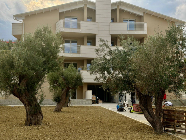 Trilocale in vendita a Tortoreto