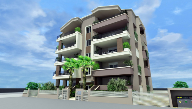 Cantiere a Tortoreto