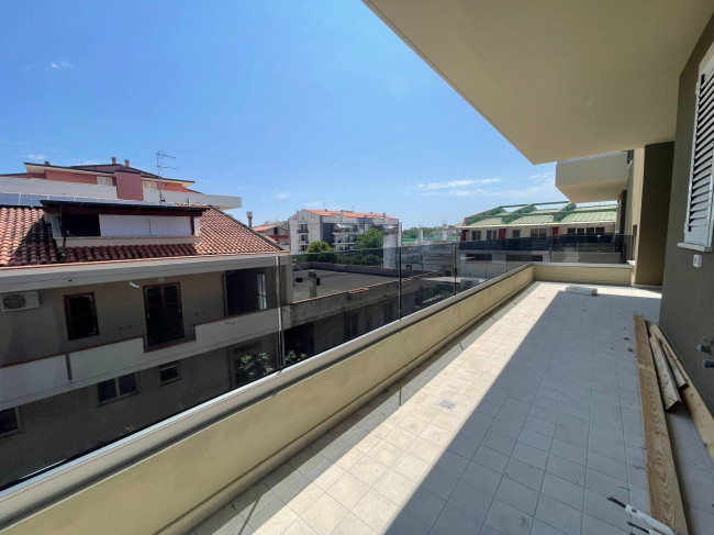 Trilocale in vendita a Tortoreto