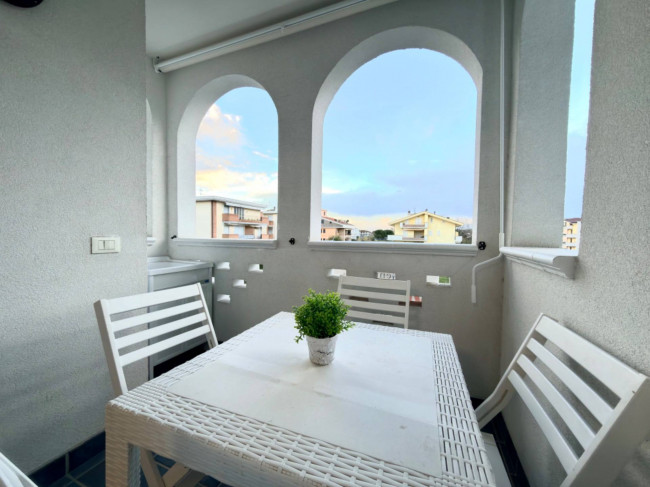 Trilocale in vendita a Tortoreto