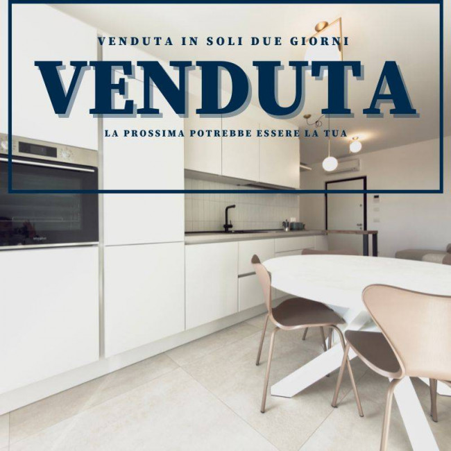 Appartamento in vendita a Giulianova