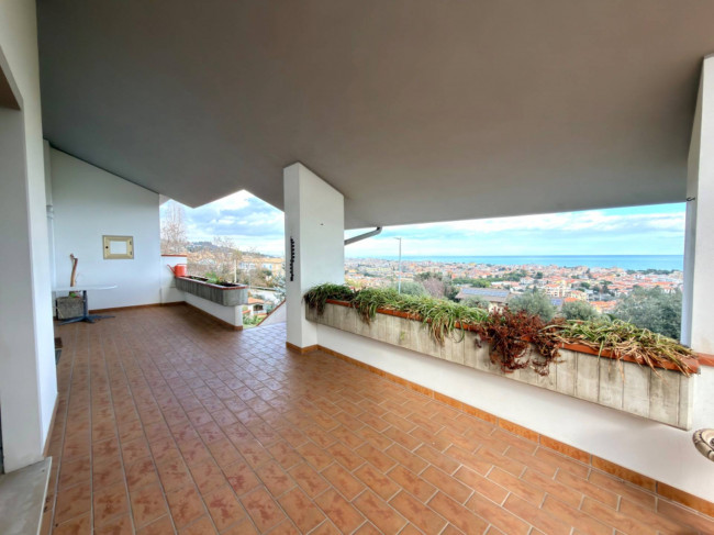 Villa in vendita a Tortoreto