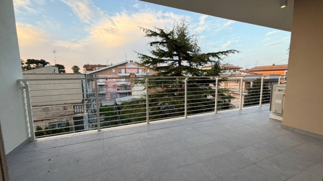 Appartamento Trilocale in vendita a Martinsicuro