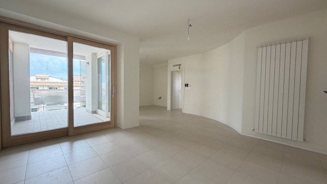 Appartamento Trilocale in vendita a Tortoreto