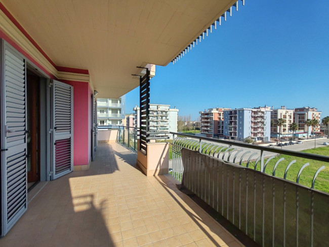 Trilocale in vendita a Alba Adriatica