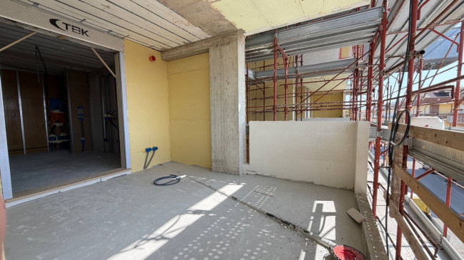 Trilocale in vendita a Alba Adriatica