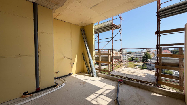 Trilocale in vendita a Alba Adriatica