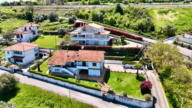 Villa in vendita a Tortoreto