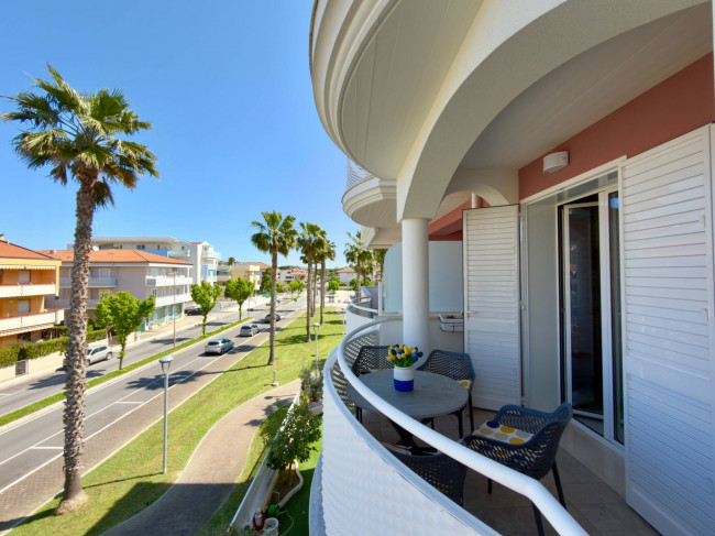 Trilocale in vendita a Tortoreto