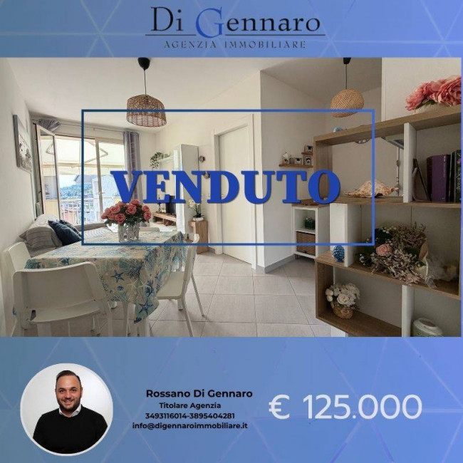 Bilocale in vendita a Alba Adriatica
