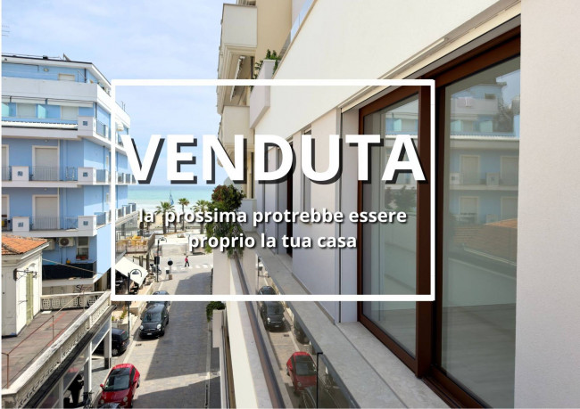 Trilocale in vendita a Tortoreto