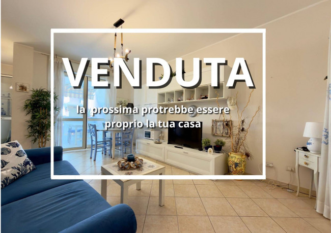 Trilocale in vendita a Tortoreto